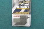 New Olson Cool Blocks For Rockwell Model 14 Band Saw. Fixed Price $16.95.