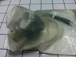 Bosch 2610924026 Cord Receptacle Oem For RS20 Reciprocating Saw. Fixed Price $16.10.