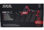 Skil Pwrcore RS582801 12-VOLT 12V Cordless Reciprocating Saw New! Tool-only. Fixed Price $29.03.