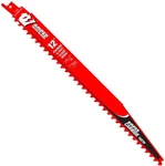 Amped Demon Carbide Teeth Reciprocating Saw Blade For Pruning And Clean Woo. Fixed Price $78.99.