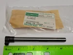 Hitachi Plunger Oem - Fits Cj 65VA2 / 65V2 Nos. Fixed Price $31.49.