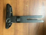 New Milwaukee Pivot Shoe Assy. Sawzall 45-16-0800. Fixed Price $17.50.
