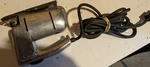 Craftsman Industrial Jigsaw Corded Electric Silver Model 315.27942 Used. Fixed Price $25.00.