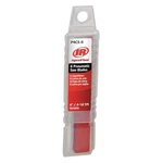 Ingersoll-rand P4CS-6 Reciprocating Saw Blade, In. L, PK6. Fixed Price $19.99.