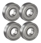 Ryobi & Ridgid Power Tool (4 Pack) Replacement 608Z Bearing 680141018-4PK. Fixed Price $14.98.