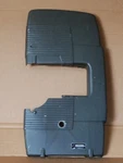 Craftsman 12" Band Saw - 113 24261 Gray Frame Part #69000 Or #41313. Fixed Price $55.00.