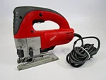 Milwaukee Jigsaw 6288-21 Orbital Variable Speed. Fixed Price $89.95.