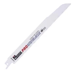 Pack Of In Tpi Mk Morse Pro Auto/rescue Bimetal Saw Blade RBFR96214WT25. Fixed Price $117.30.