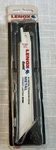 Lenox Gold Metal 21067-614GR-14T Steel Reciprocating Saw Blade 6" Pack Of (6). Fixed Price $24.50.