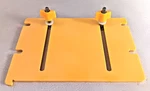 Microjig Grr-ripper GR-100 GR-200 3D Pushblock Stabilizing Plate. Fixed Price $16.99.