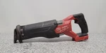 Milwaukee 2821-20 M18 Fuel 18V Li-ion Sawzall Cordless Reciprocating. Fixed Price $99.99.