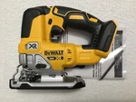 New Dewalt DCS334B Volt Max Xr Brushless Cordless Jig Saw (bare Tool). Fixed Price $141.39.