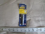 (1) New Irwin 1/4" Impact Hex Drive Magnetic Nutsetter 1837545 2-9/16". Fixed Price $14.90.