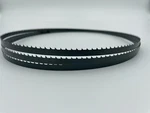 Ayao Bandsaw Blades 72-INCH X 1/4-INCH 14TPI For Delta 28-140 Wen Black. Fixed Price $14.43.