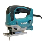 Makita JV0600K Top Handle Jig Saw W/ Case Blade Wrench 6.5A. Fixed Price $167.87.