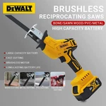 Dewalt 3999W Cordless Electric Reciprocating 20V Brushless Saw.... Fixed Price $83.99.