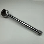 Vintage 3/8 Ratchet NO.9 Tools Thump Arrow Selector. Fixed Price $18.75.