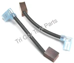 387558-01 Dewalt Brush Set (2) Cordless Saw Motor ** Genuine Oem. Fixed Price $24.04.