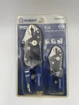 Kobalt Magnum Grip 63294 Self-adjusting Locking Pliers Set 6" & 8", Pc. Fixed Price $25.00.