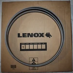 Lenox Armor Black Ct Band Saw Blade 15' (180") 1-1/2" 0.50", 2.5/3.4 Carbide. Fixed Price $174.99.