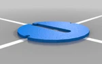 Band Saw Circular - Jet 714400K Wide Thin Inserts Available. Fixed Price $9.99.