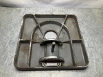 Homecraft Rockwell HSS-502 Band Saw Tilting Table 11" X. Fixed Price $125.00.