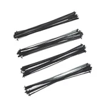 Foxbc 5" Scroll Saw Blades Pin 48 Pack For Wen Dremel Ryobi Delta Craftsman. Fixed Price $17.73.