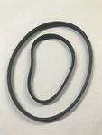 *2 New Replacement Belts* For Panasonic Massage Chair Model EP3202 EP3203. Fixed Price $23.99.
