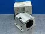 Tthomson Super Spb-series Linear Guide Round Shaft Pillow Block SPB32ADJ. Fixed Price $287.49.
