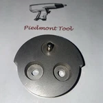 Dewalt Crank Plate For And B&d Jig Saw Models, Part # 133828-01SV. Fixed Price $28.74.