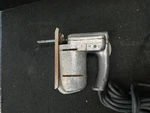 Vintage Craftsman 315.27940 Sabre All Metal Jigsaw From 1967 Vntg. Fixed Price $40.00.