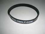 Motor Ribbed Drive Belt For Sears Craftsman Band Saw Model 124.21400. Fixed Price $16.99.