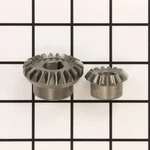 Milwaukee 14-46-4005 Bevel Gear Service Kit Compatible Models Lb.. Fixed Price $64.06.