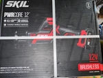 New Skil RS582802 Reciprocating Saw 12 Volt With Battery And Charger. Fixed Price $89.99.