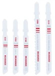 Milwaukee 49-22-1178 T-shank Metal/wood Cutting Jig Saw Blade Assortment, 5-PACK. Fixed Price $13.99.