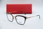 New Morel Koali 20083K NM10 Black Peach Authentic Frames Eyeglasses 52-20 K1. Fixed Price $105.30.