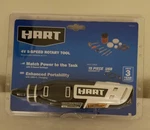 Hart 4V 5-SPEED Rotary Tool Brand New!!. Fixed Price $34.99.