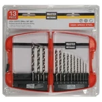 Disston Company 120485 MM13PC Hss Drill Bitset. Fixed Price $26.18.