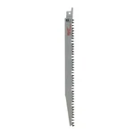 Milwaukee Tool 48-00-1301 9" Tpi Pruning Sawzall Blade (5 Pk). Fixed Price $22.47.