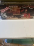 Milwaukee Super Sawzall 75TH Anniversary Serialized Limited Collector's Edition. Fixed Price $99.99.