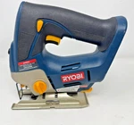 Ryobi P521 18V Orbital Jig Saw Tested, Tool Only *free Shipping*. Fixed Price $44.96.