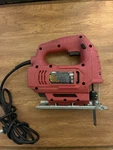 Skil 4295-01 4.5 Amp Variable Speed Corded Jigsaw Tool. Fixed Price $30.00.