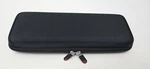 Hermitshell Hard Travel Case 10 X 3.5 2. Fixed Price $15.99.
