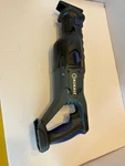 Kobalt K18LR-26A 18V Reciprocating Saw *no Battery*. Fixed Price $45.00.