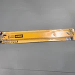 Dewalt DWAR12118 Pack Of 5 Bi-metal 12IN Tpi Reciprocating Saw Blade. Fixed Price $9.95.