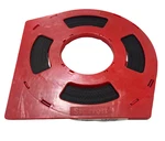 Starrett 100FT X 3/16" 1/4" Carbon Duratec Sfb Bandsaw Blade Coil 91100-100. Fixed Price $49.49.