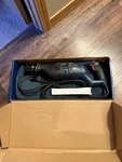Bosch 12A RS325 Variable Speed Reciprocating Saw. Fixed Price $71.95.