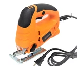Hoteche Orbital Jig Saw Variable Speed 570W 4-PANDULUM Setting P800702A. Fixed Price $49.99.