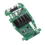 Li-ion Battery Protection Circuit Board Pcb Replacement Parts For Aeg Ridgid 18V. Fixed Price $18.59.