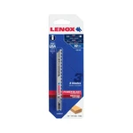 Lenox 20757-CT450J 10 Tpi High Carbon Steel U-shank Jig Saw Blade In.. Fixed Price $11.85.